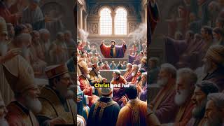 Unifying Faith The First Council of Nicaea amp The Making of the Nicene Creed [upl. by Akirehc]