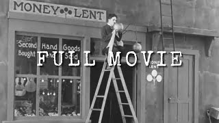 THE PAWNSHOP  Charlie Chaplin  1916  Silent Comedy Film  Henry Bergman  FULL MOVIE [upl. by Obeng]