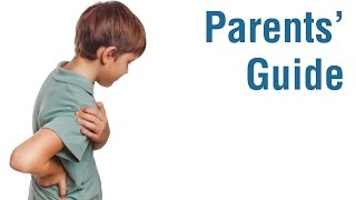 Guide to Juvenile Spondyloarthritis for Parents [upl. by Akimert]