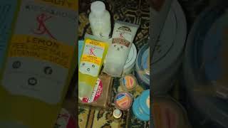 Mini vlogApky sr se paon tk apko sanware hmari bridal kitbridal kit vlog vlog youtubeshorts [upl. by Artnoed485]