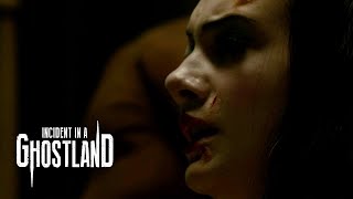 PRISIONEROS DE GHOSTLAND Tráiler Español 2022 Nicolas Cage [upl. by Zsolway980]