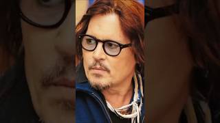 Does Johnny Depp Suffer from Stutter or Foreign Accent Syndrome johnnydepp shorts [upl. by Catharina533]