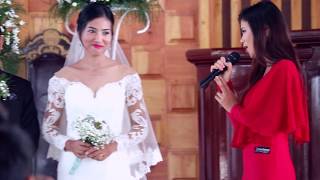 Chungsangla jajo Somilu  Emotional Marriage song [upl. by Elfrieda86]