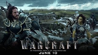 Warcraft  Featurette quotA Look Insidequot HD [upl. by Mcnamara929]