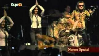 Mansour Bari Bakh Live in Oberhausen 201103mp4 [upl. by Otecina290]