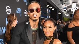 August Alsina DEFINES ‘Entanglement’ With Jada Pinkett Smith in New Song [upl. by Byrne]