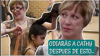 Odiaras a Cathy Despues De Ver Este Video [upl. by Yttiy]