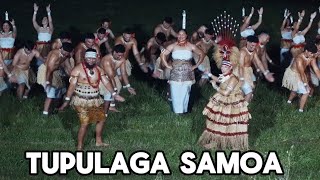 Tupulaga Samoa  Tree x Wayno Official Lyric Video [upl. by Nakhsa]