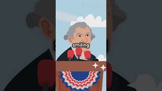 George Washingtons Real Teeth The Shocking Truth [upl. by Oremo]