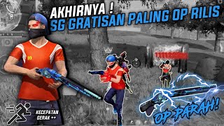 REVIEW SG BUNNY SG GRATISAN 32 KIL SOLO VS SQUAD ACAK ACAK BERMUDA [upl. by Odnavres]