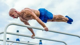 The SECRET to Calisthenics STRENGTH 5 RULES [upl. by Norraa]