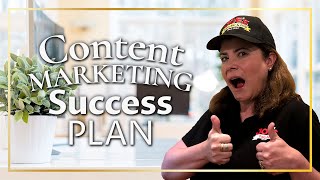 2023 Content Planning For Your Business [upl. by Zurek]