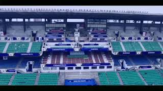 Chennaiyin FC Survivaaa version CFC promo [upl. by Yran]