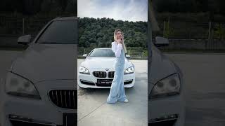 SHITET BMW 640D GRAN COUPE XDRIVE 30 DIESEL VITI 2013 [upl. by Howie]