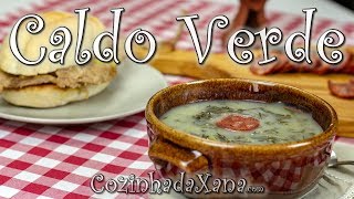 Caldo Verde [upl. by Chapell30]