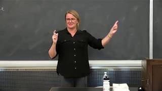 German Idealism  with Helga Varden philosophy UIUC Modern Critical Theory Lecture Series [upl. by Pebrook]