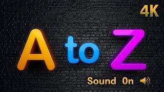 A to Z V2 [upl. by Swagerty]