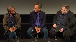 Withnail amp I 30 years on star Richard E Grant and director Bruce Robinson discuss the film  BFI [upl. by Eceinehs]