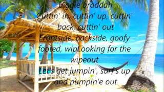 hawaiian roller coaster ride lyrics [upl. by Carboni]