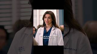 She lost the chance to say goodbye greysanatomy tvshow shorts [upl. by Nsaj]