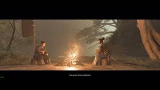 Ghost of Tsushima PC 2020  DLC  Iki Island  Letal  Parte 09  Recuerdo Triste [upl. by Olney]