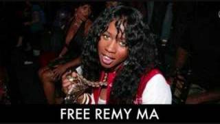 REMY MA INTERVIEW FROM JAILFOREVER INNOCENT [upl. by Seavey355]