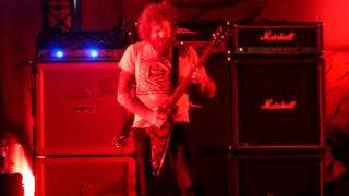 Mastodon Live  013  Capillarian Crest [upl. by Eppilihp]