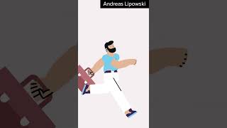 Character animation launchpad student reel animation characteranimation aftereffects [upl. by Harragan201]