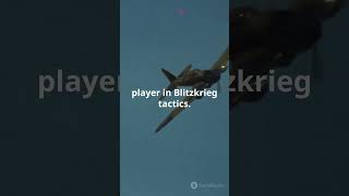 Heinkel He 111 Blitzkriegs Beast ShortsFYP [upl. by Waylin]