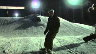 Snow Trails Skiing Snowboarding and Snow Tubing Mansfield OH [upl. by Eiramrebma]