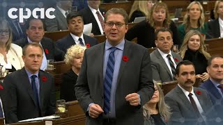 Question Period – October 28 2024 [upl. by Leeanne253]