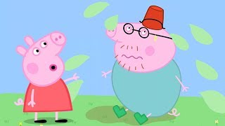 Peppa Pig Świnka Peppa po Polsku  Bąbelki  Kompilacja klipów  Bajki Po Polsku [upl. by Iddet737]