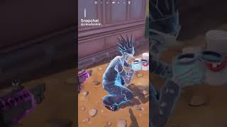 Brooo 💀💀💀☠️☠️☠️ fortnite time gaming gameplay [upl. by Artie]