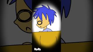 Embarrassment And Sadness Every Night memes animation insideout2 [upl. by Ninel]