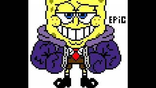 SpongeSwap OST  Hell or High waterbibulusLINK DOWNLOAD [upl. by Nocaed]