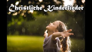 Die BESTEN Kirchenlieder für Kinder [upl. by Wystand]