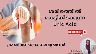 uricacid health jointpain nablas pattambi [upl. by Comptom]