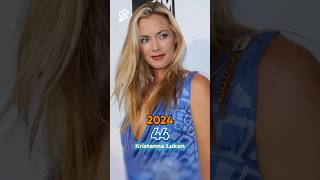 Terminator Cast Then amp Now  Incredible Transformations 1984 vs 2024 shorts movie hollywood film [upl. by Ydnelg]