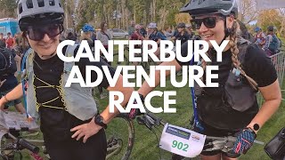 Canterbury 9hr Adventure Race [upl. by Ymme]