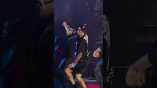 quotChris Browns Insane Dance Moves Stage Fire 🔥💃quot shorts [upl. by Nehpets]