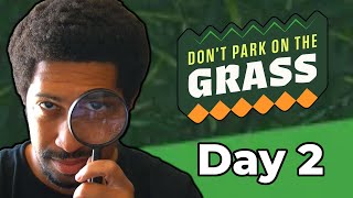 Dont Park On the Grass 2024 Watch Party [upl. by Edijabab]