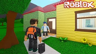 PRONASAO SAM CIMERA SA KOJIM CU ZIVJETI  Roblox Avantura W Imperator FX [upl. by Lepley]