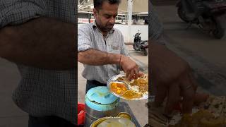 2000 ki thali 🤯indianstreetfood streetfood viral viralvideo youtubeshorts shortfeed trending [upl. by Aveneg]