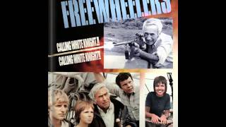 Freewheelers TV Theme [upl. by Safier]