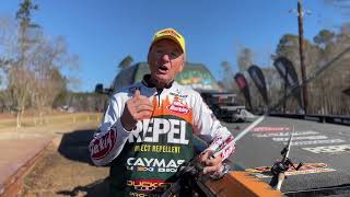 The Evolution of the Baitcaster Reel  Gary Klein [upl. by Dhruv]