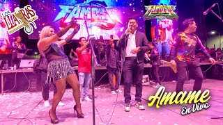 Aqui Canta Jaime Guzman En Vivo Con Los LLayras  Amame Quiereme  Plaza Los Gallos [upl. by Eade313]