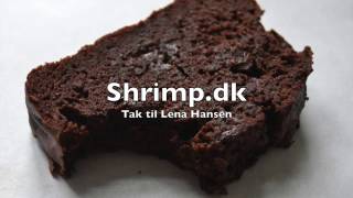 Sund Glutenfri Chokoladekage [upl. by Lahcim]