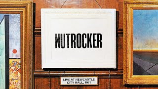 Emerson Lake amp Palmer  Nutrocker Live in Newcastle Official Audio [upl. by Guenevere191]