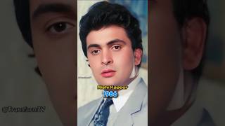 Naseeb apna apna movie actor then and now 1986 to 2024 [upl. by Adnicul720]