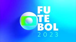 Trilha de Gol  Futebol na Globo 2023  HD [upl. by Verras]